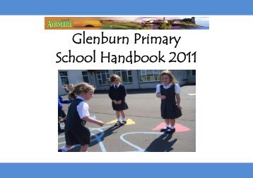 Glenburn Primary - take2theweb