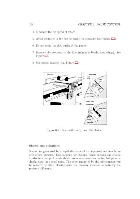 VRIJE UNIVERSITEIT BRUSSEL Acoustics - the Dept. of ...