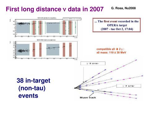 an experimental overview of neutrino physics - University of ...