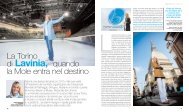 Lavinia Borromeo Elkann si racconta a T. M. - Torino Magazine