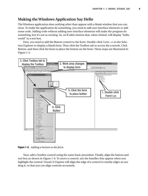 Beginning C# 2008-from Novice-to-professional - A2Z Dotnet