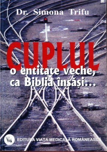 Simona Trifu - CUPLU..