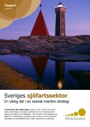 Rapport - Nordregio