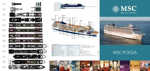 Msc Poesia