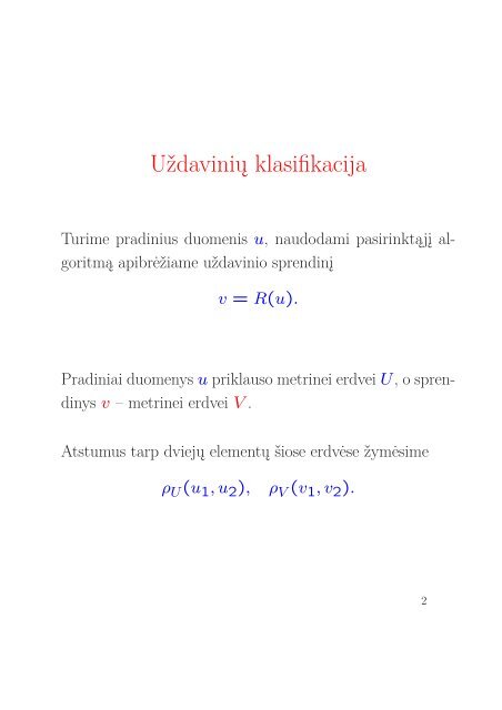 NekorektiÅ¡ki matematikos uÅ¾daviniai - techmat.vgtu.lt - Vilniaus ...