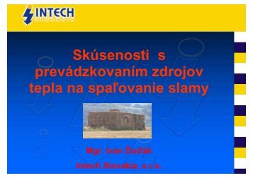 (Microsoft PowerPoint - 17dudak.ppt [jen pro ... - biomasa-info.sk