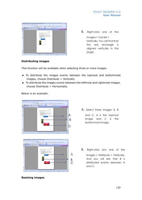 FOXIT READER 5 - Parent Directory