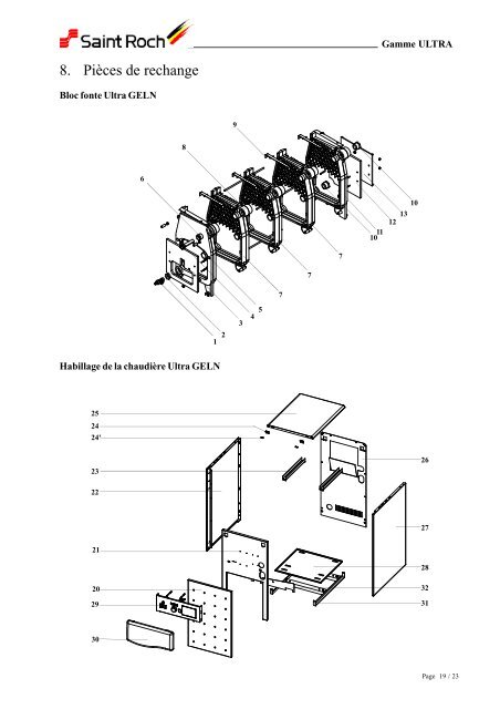 F:\Bureau d'Etudes\Notice\Notices techniques\Saint Roch\GAZ\Ultra\G