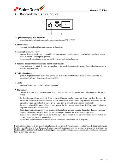 F:\Bureau d'Etudes\Notice\Notices techniques\Saint Roch\GAZ\Ultra\G