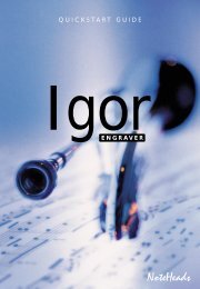 289 KB - Igor Engraver