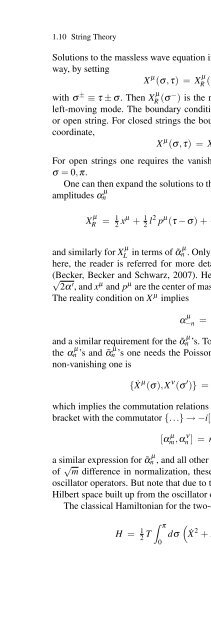 Feynman Path Integral Formulation