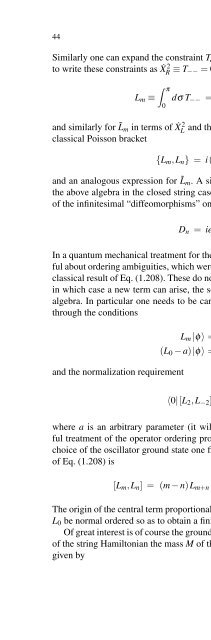 Feynman Path Integral Formulation