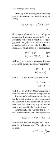 Feynman Path Integral Formulation