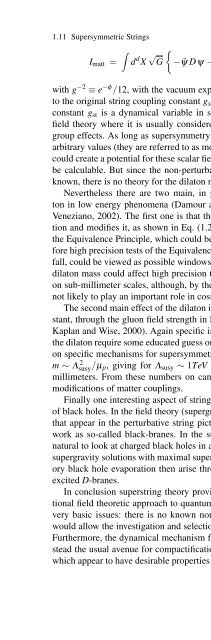 Feynman Path Integral Formulation