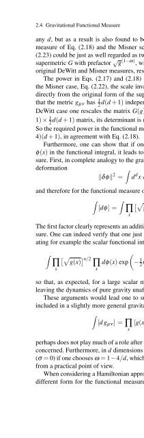 Feynman Path Integral Formulation