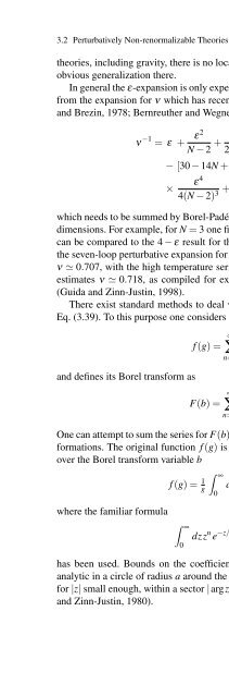 Feynman Path Integral Formulation