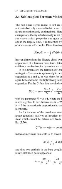 Feynman Path Integral Formulation