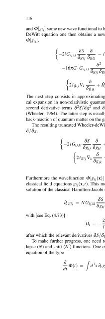 Feynman Path Integral Formulation