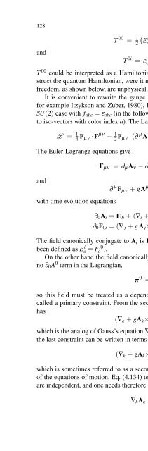 Feynman Path Integral Formulation