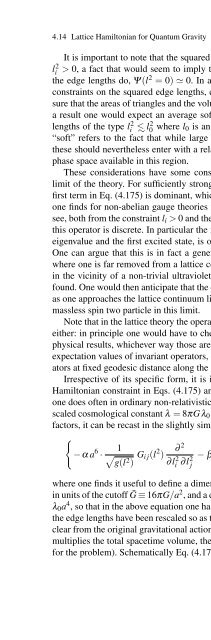 Feynman Path Integral Formulation