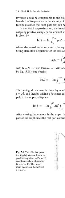 Feynman Path Integral Formulation