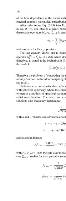 Feynman Path Integral Formulation