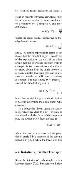 Feynman Path Integral Formulation