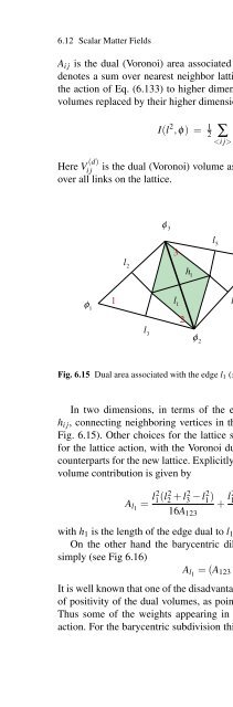 Feynman Path Integral Formulation