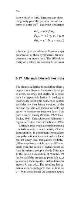 Feynman Path Integral Formulation