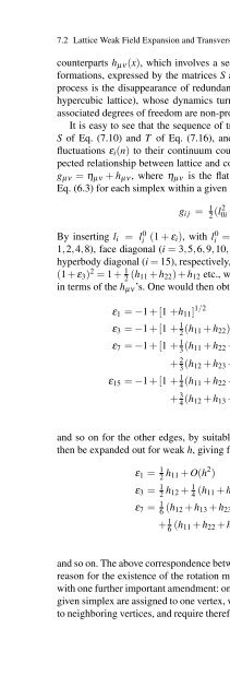 Feynman Path Integral Formulation