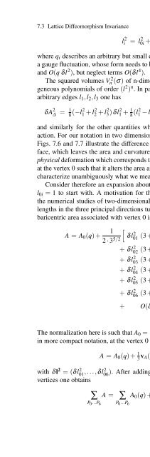 Feynman Path Integral Formulation