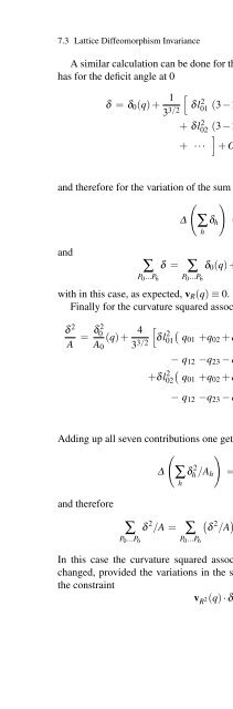 Feynman Path Integral Formulation