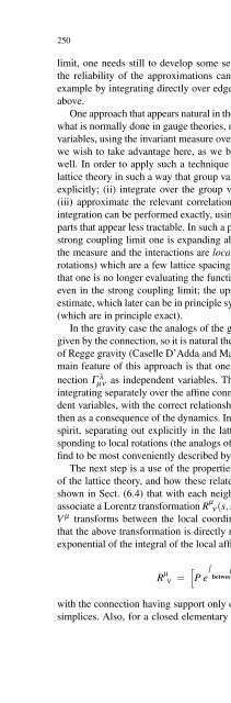 Feynman Path Integral Formulation