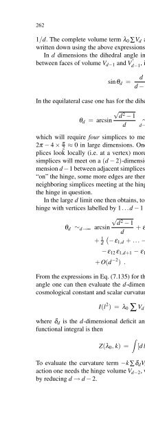 Feynman Path Integral Formulation