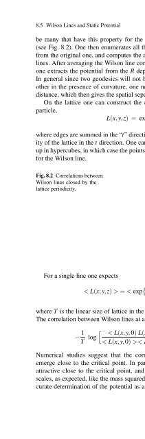 Feynman Path Integral Formulation