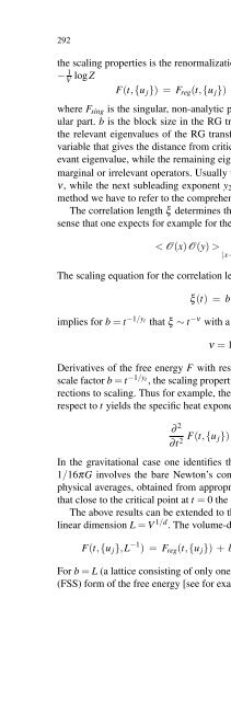 Feynman Path Integral Formulation