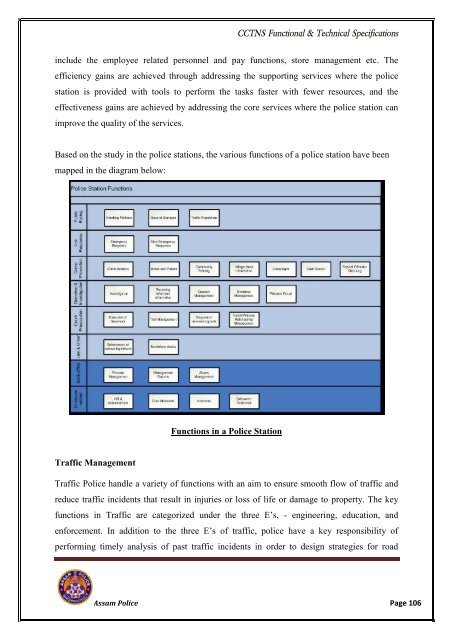 RFP VOL-I.pdf - National Crime Records Bureau