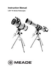 LXD75 8-30-04.pdf - Meade