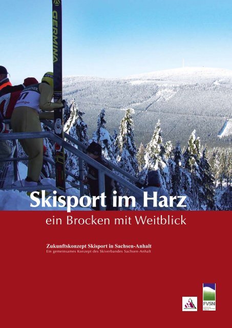 Skisport im Harz - Skiverband Sachsen-Anhalt e.V.