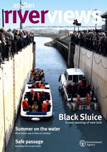 Black Sluice