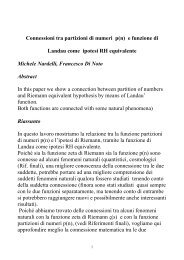 Partizioni - RH.pdf - Nardelli - Xoom.it