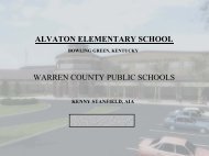 ALVATON ELEMENTARY SCHOOL WARREN COUNTY PUBLIC ...