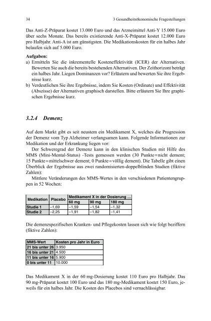 Statistische Methoden