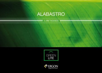 alabastro - Emil America