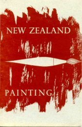 1956 New Zealand painting (PDF, 2828.05KB) - Auckland Art Gallery