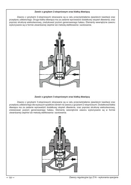 Katalog produktów: Automatyka przemysłowa i ... - Polna S.A.