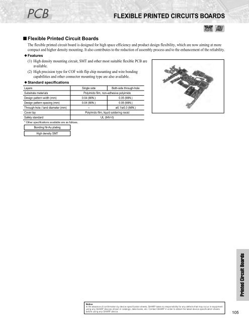 LNBs for Satellite Broadcast - Sharp Global