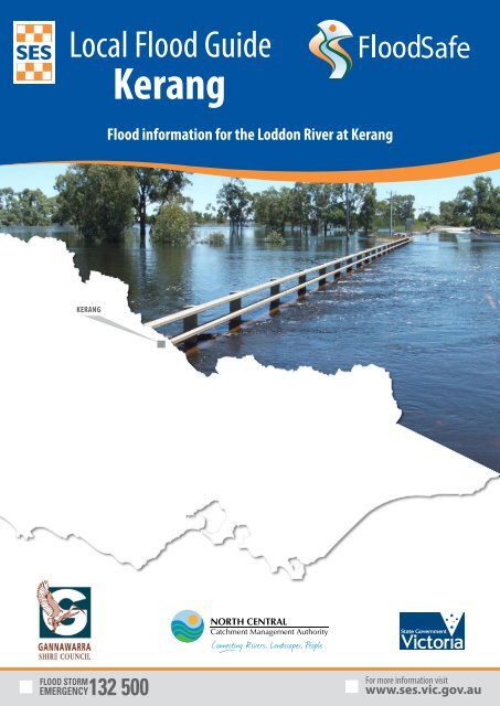 Kerang Local Flood Guide.pdf - Victoria State Emergency Service