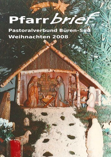 2. Weihnachtstag - St. Nikolaus Büren