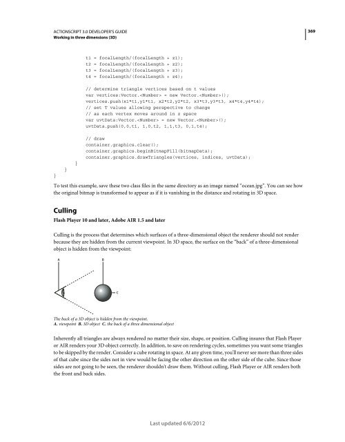 ACTIONSCRIPT 3 Developers Guide en